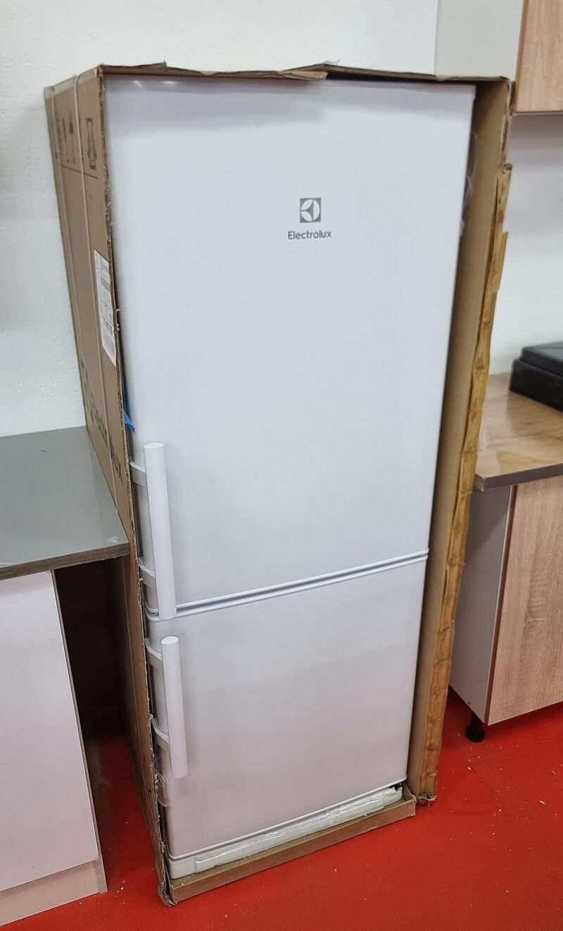 Frigorífico Electrolux 225L