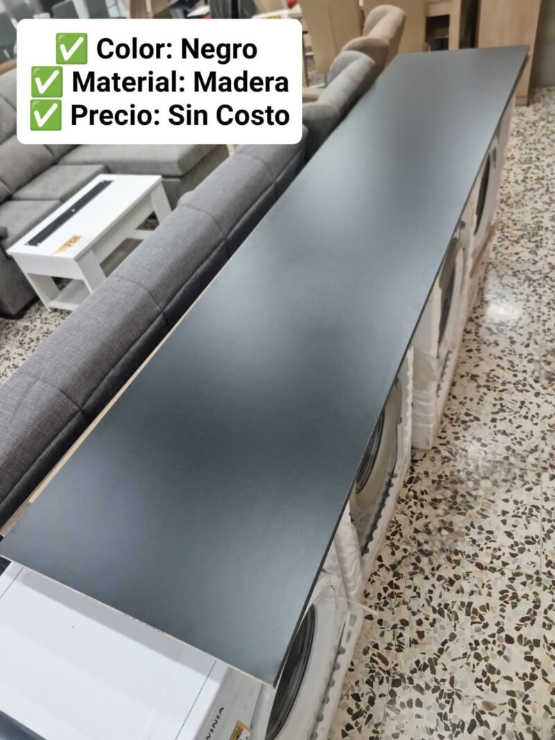 Cocina Color Mármol Blanco. - Imagen 6