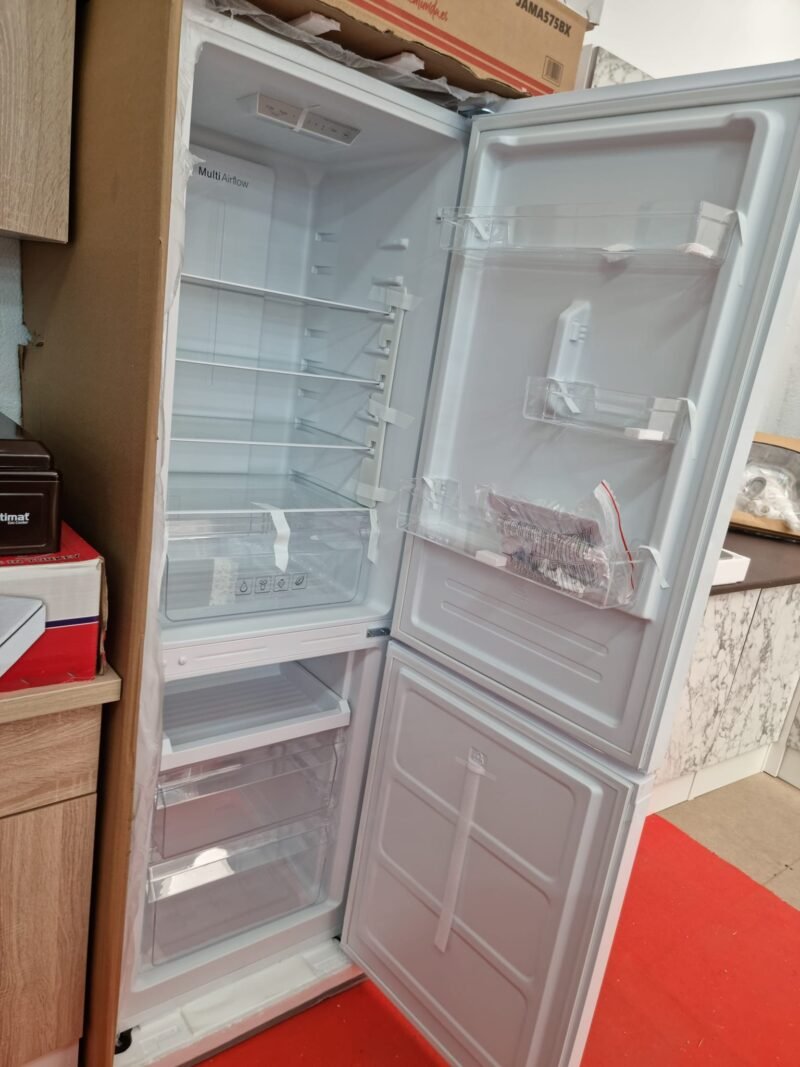 Frigorífico Combi Kroms 299L - Imagen 2