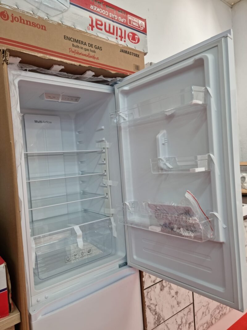 Frigorífico Combi Kroms 299L - Imagen 3