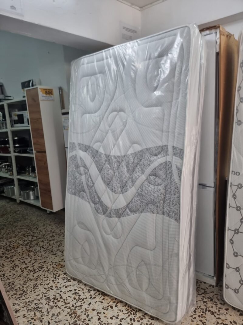 Colchón Visco Decor 105x190cm. - Imagen 4