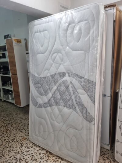 Colchón Visco Decor 105x190cm.