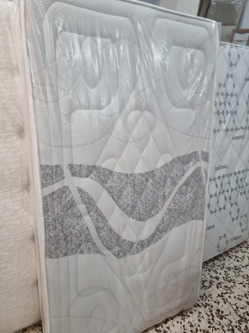 Colchón Visco Decor 105x190cm. - Imagen 2