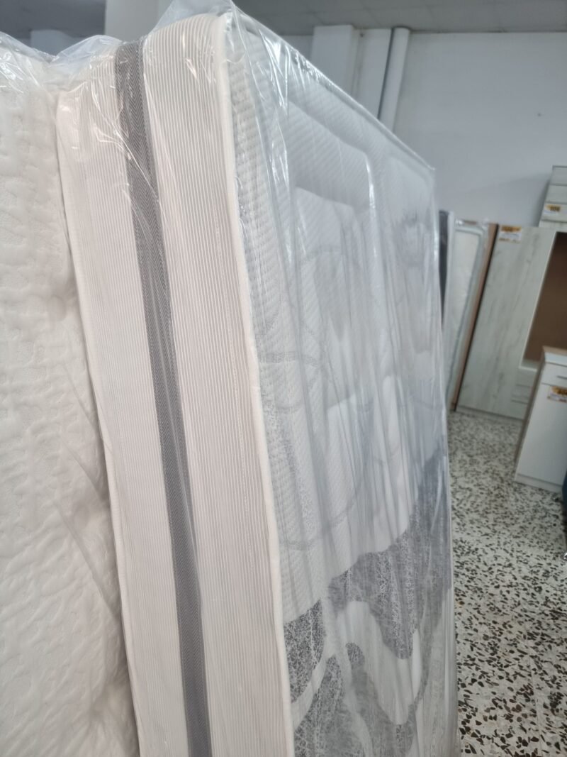 Colchón Visco Decor 105x190cm. - Imagen 3