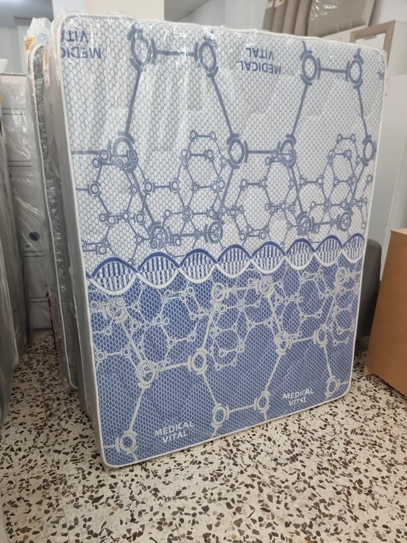 Colchón Medical Vital 150x190cm. - Imagen 2