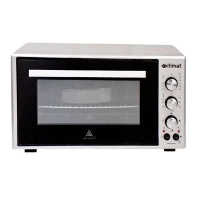 Horno Eléctrico 60L Sobremesa ITIMAT.