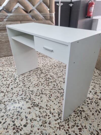 Escritorio 1C Blanco.