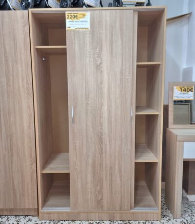 Armario Cor 120. Cambria. (120cm)