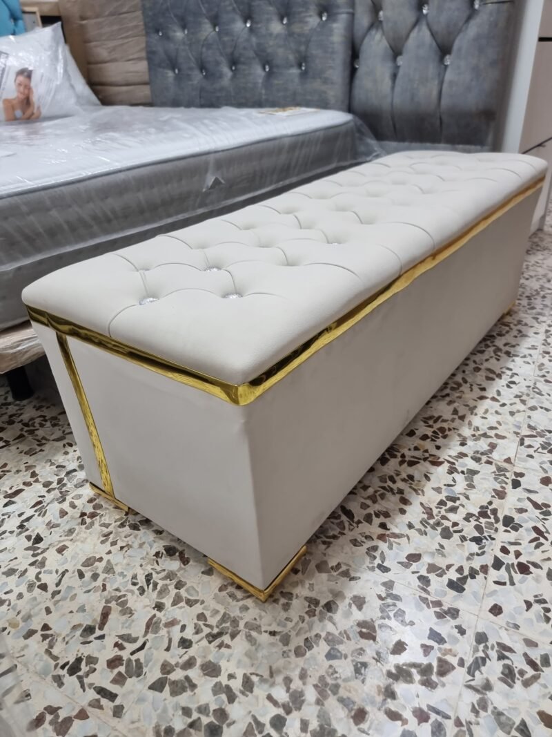 Pie de cama Dobil - Imagen 3