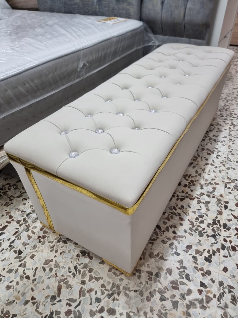 Pie de cama Dobil