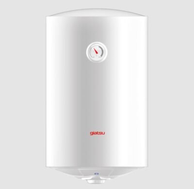 Termo Eléctrico GIATSU Capacidad 80L.