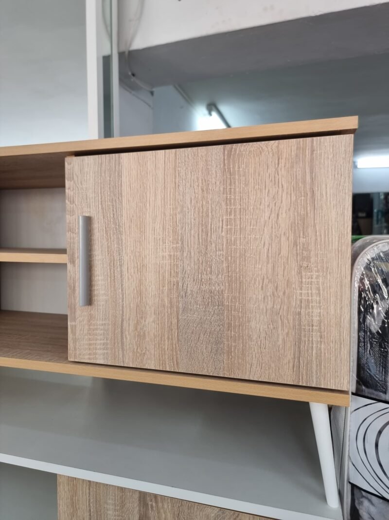 Mueble tv Praga Cambria - Imagen 2