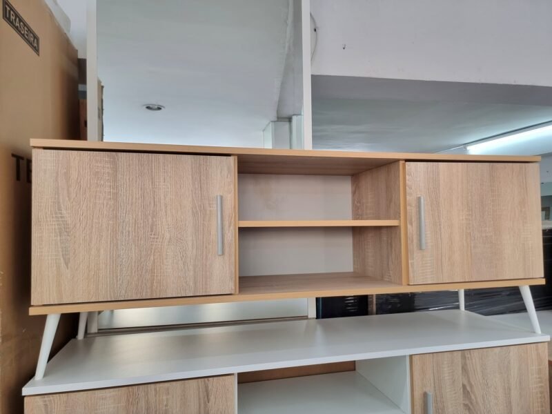 Mueble tv Praga Cambria - Imagen 4