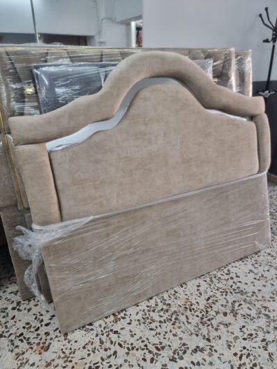 Cabecero Abel Nuez-Plata (160cm)