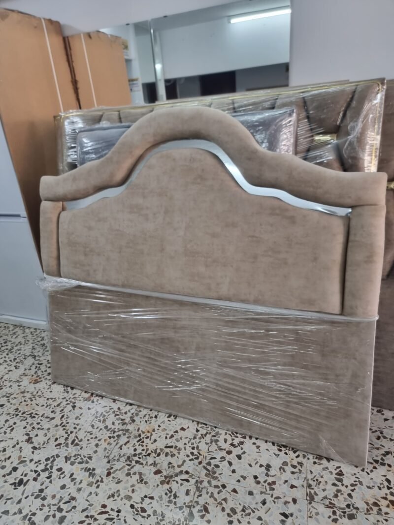 Cabecero Abel Nuez-Plata (160cm) - Imagen 2