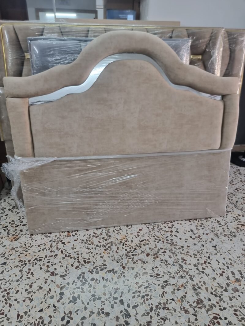 Cabecero Abel Nuez-Plata (160cm) - Imagen 3