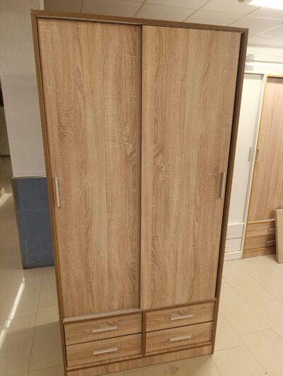 Armario AR06 Cambria. (100cm)
