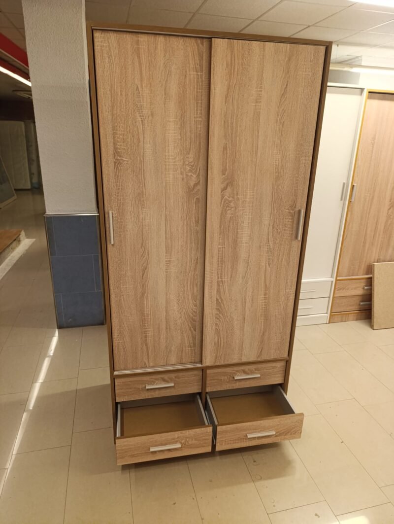Armario AR06 Cambria. (100cm) - Imagen 4