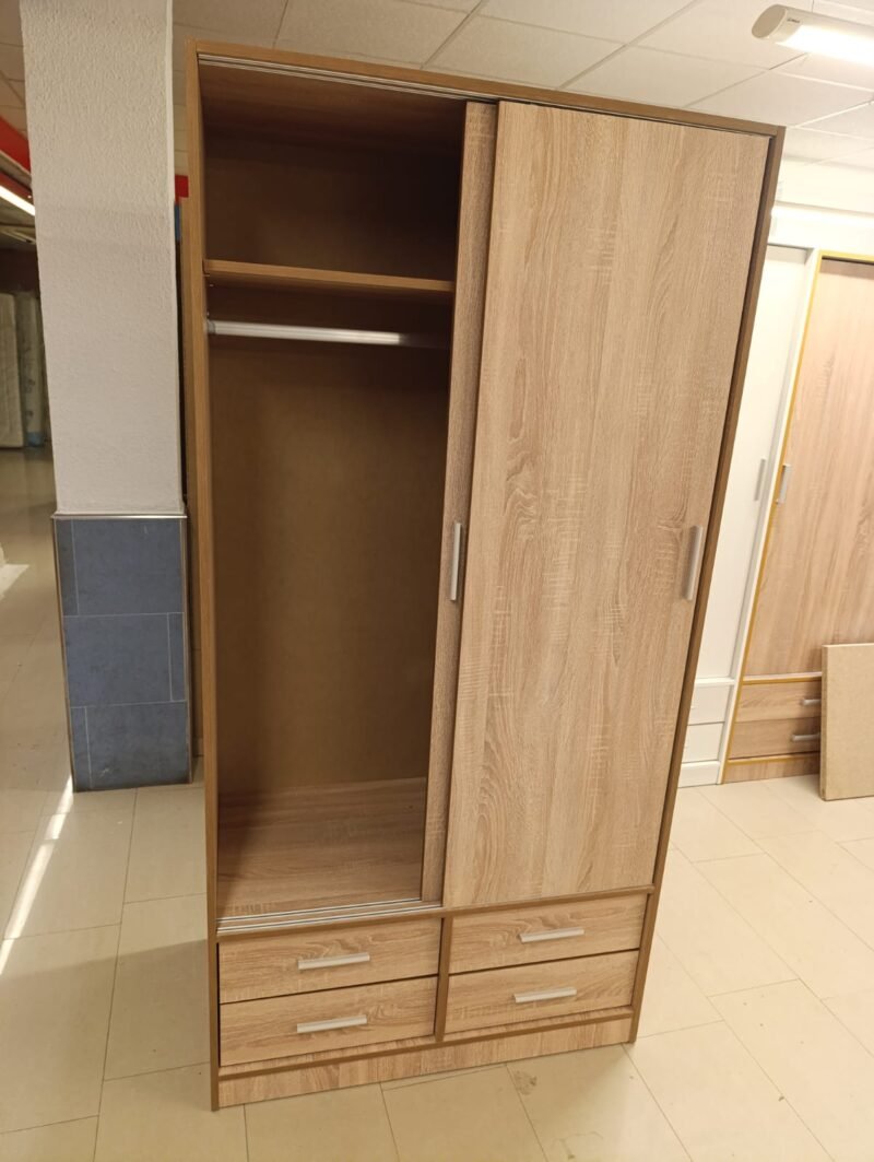 Armario AR06 Cambria. (100cm) - Imagen 2