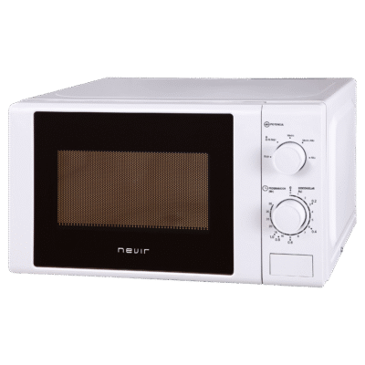 Microondas Nevir 20L