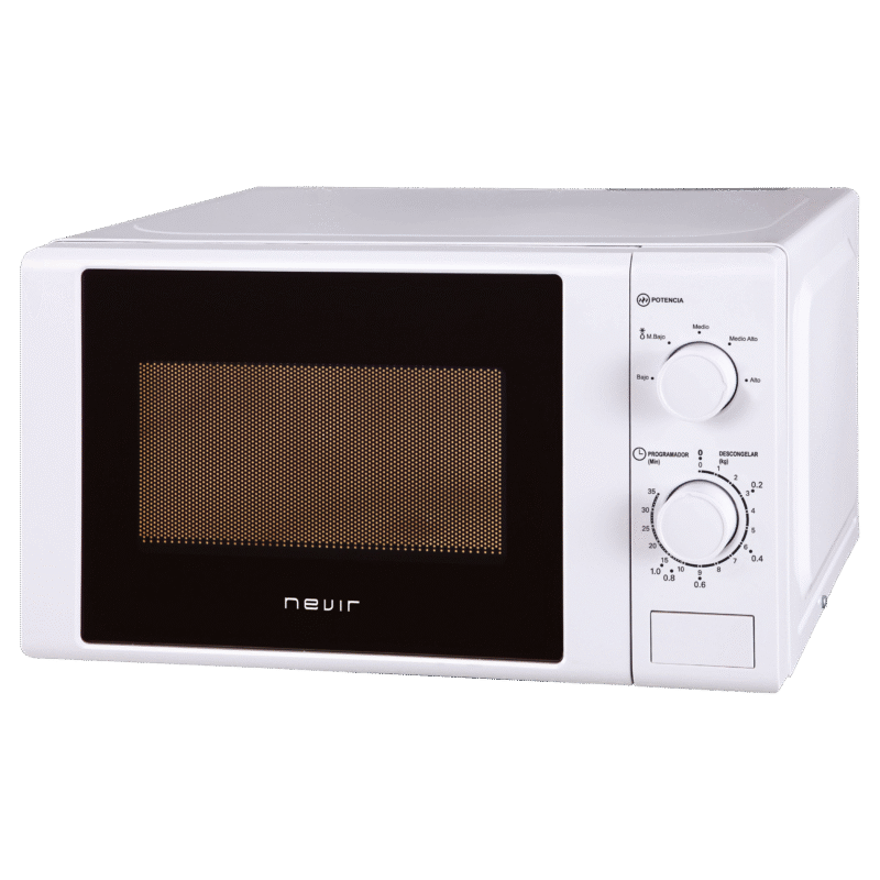 Microondas Nevir 20L