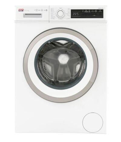 Lavadora NEW POL 9kg. Bajo Consumo