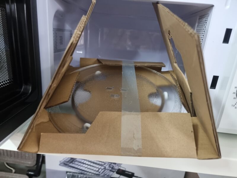Microondas Nevir compacto avanzado 20L. - Imagen 5