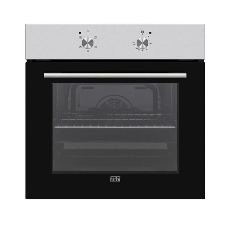 Horno 65L NEW POL multifunción.