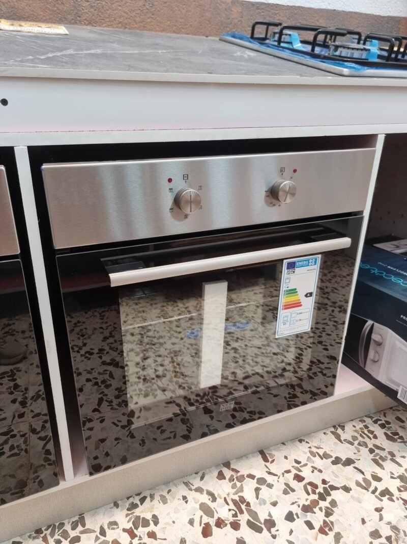 Horno 65L NEW POL multifunción. - Imagen 2