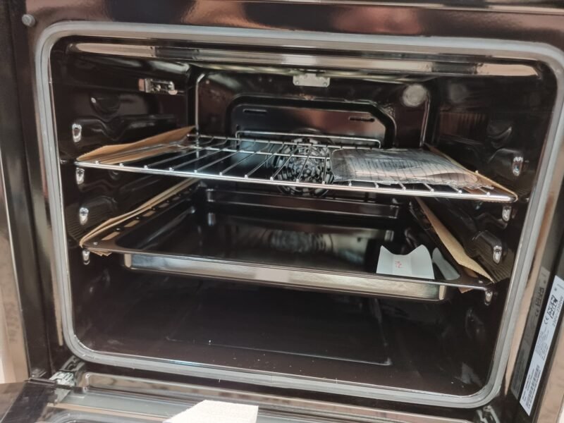 Horno 65L NEW POL multifunción. - Imagen 4