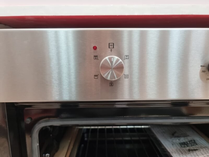 Horno 65L NEW POL multifunción. - Imagen 6