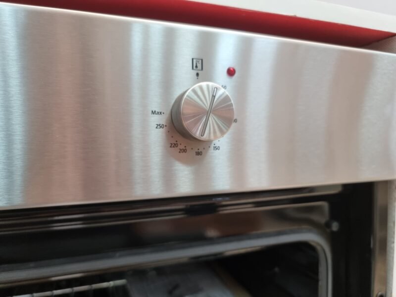 Horno 65L NEW POL multifunción. - Imagen 5