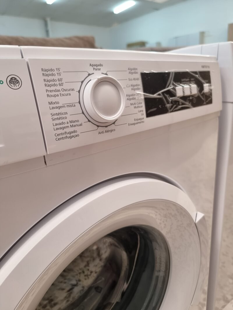 Lavadora New Pol 7kg - Imagen 4