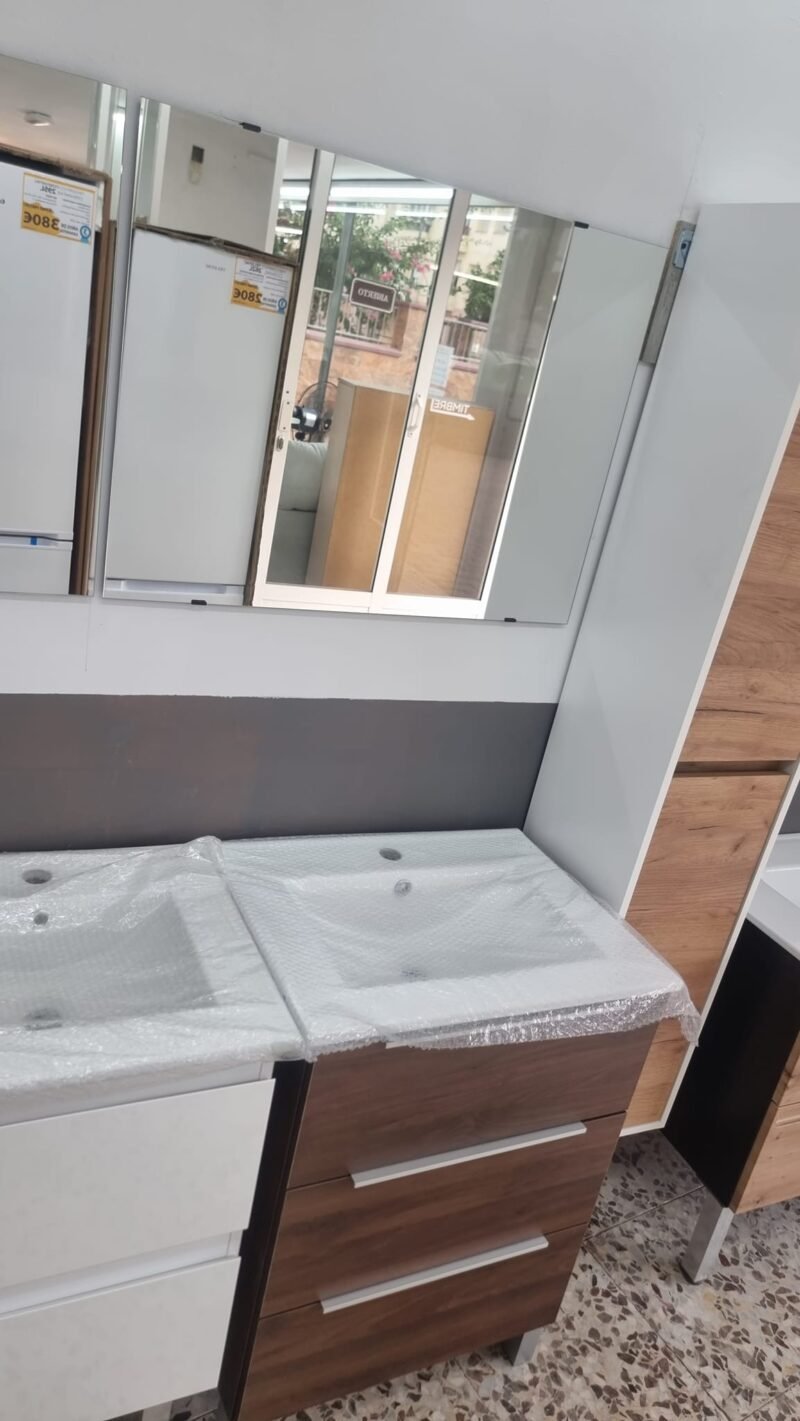 Lavabo Mod Roffi - Imagen 3
