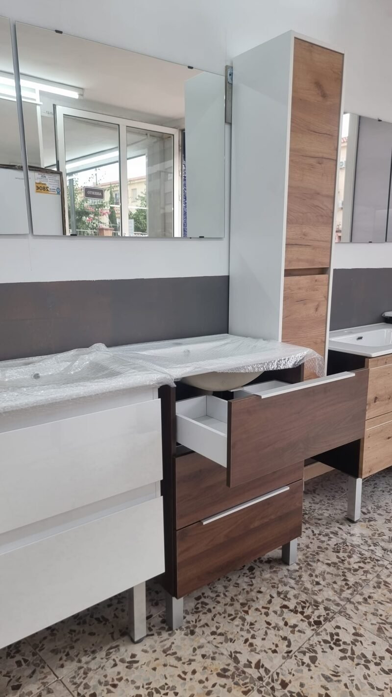 Lavabo Mod Roffi - Imagen 2