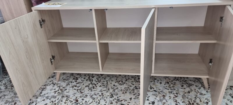 Aparador Soto Puccini-Textil - Imagen 2