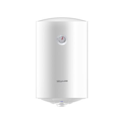 Termo Eléctrico Sky Luxe Capacidad 50 L