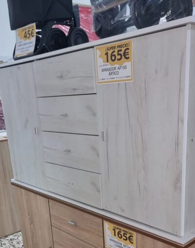 Aparador AP150 Ártico