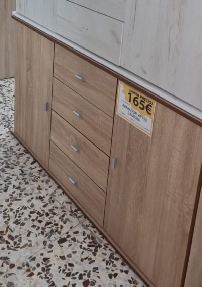 Aparador AP150 Cambria