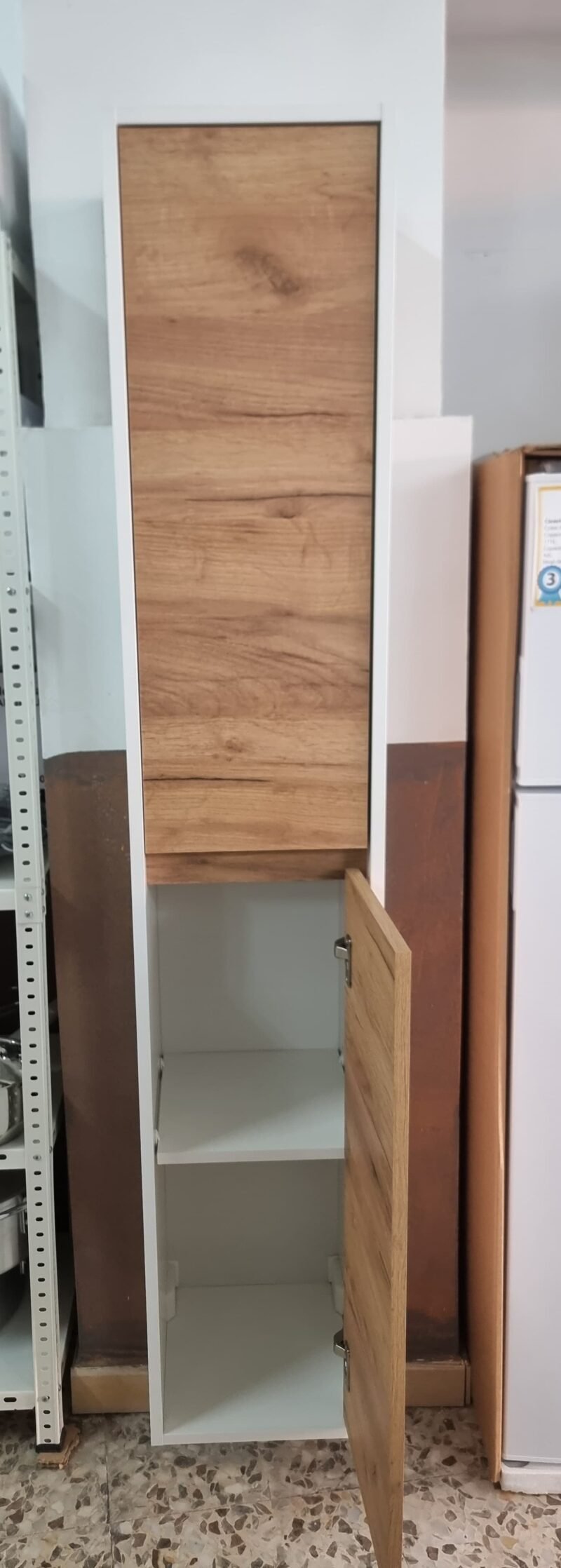 Estantería suspendida. Mod Cando - Imagen 5