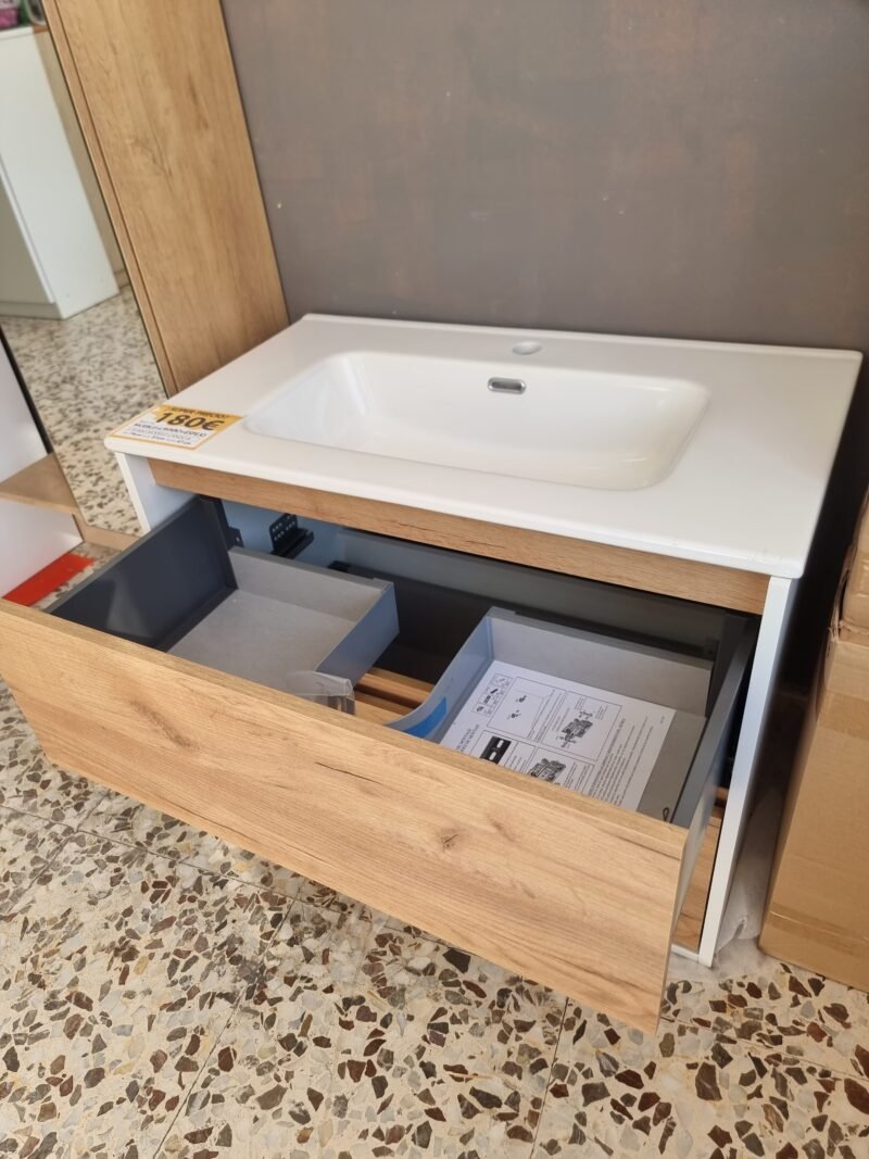 Lavabo Mod Cando - Imagen 2