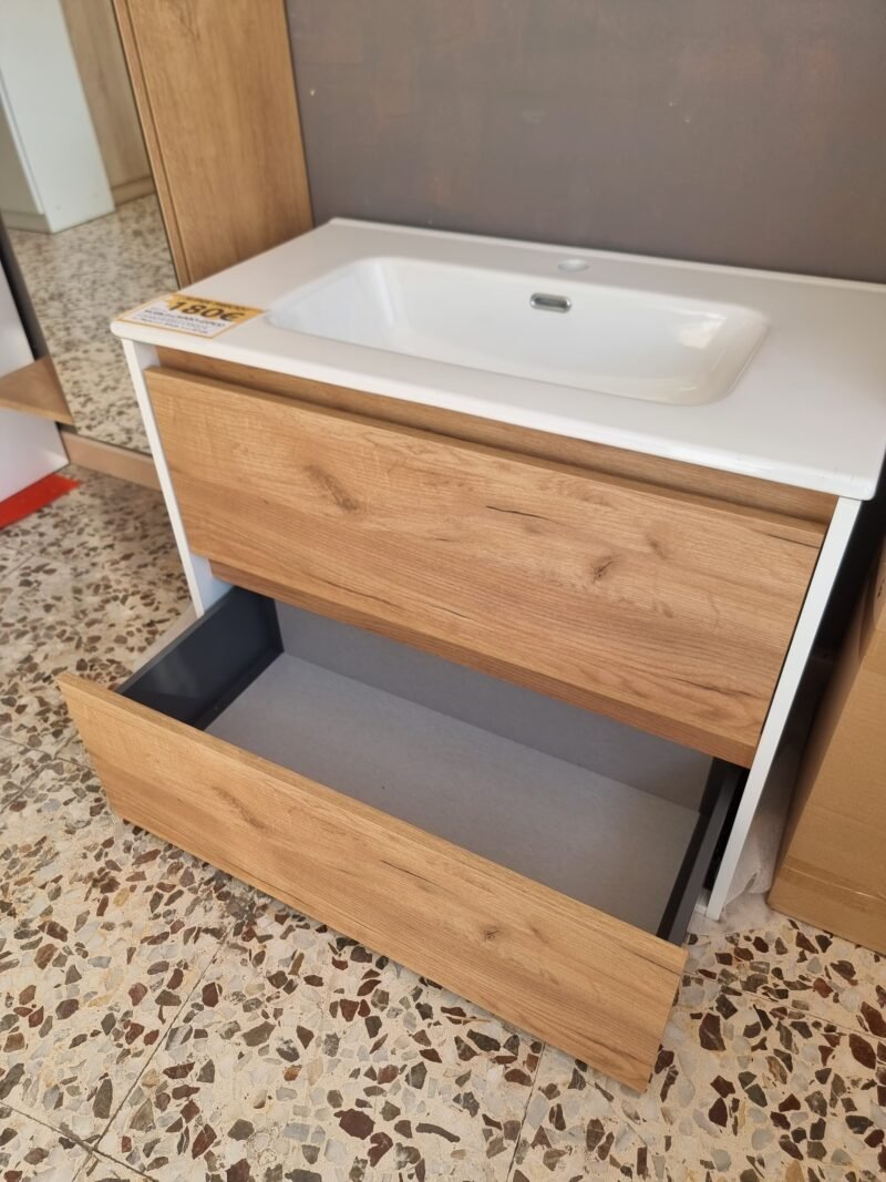 Lavabo Mod Cando - Imagen 3
