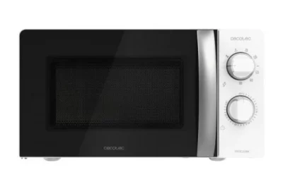 Microondas CECOTEC PROCLEAN GRILL 20L