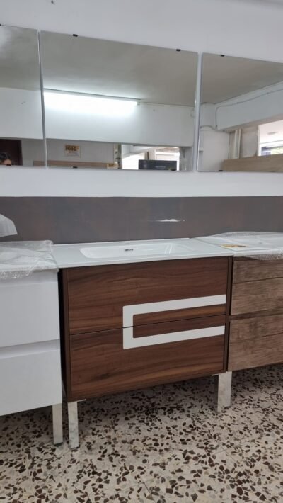 Lavabo Mod Cesín