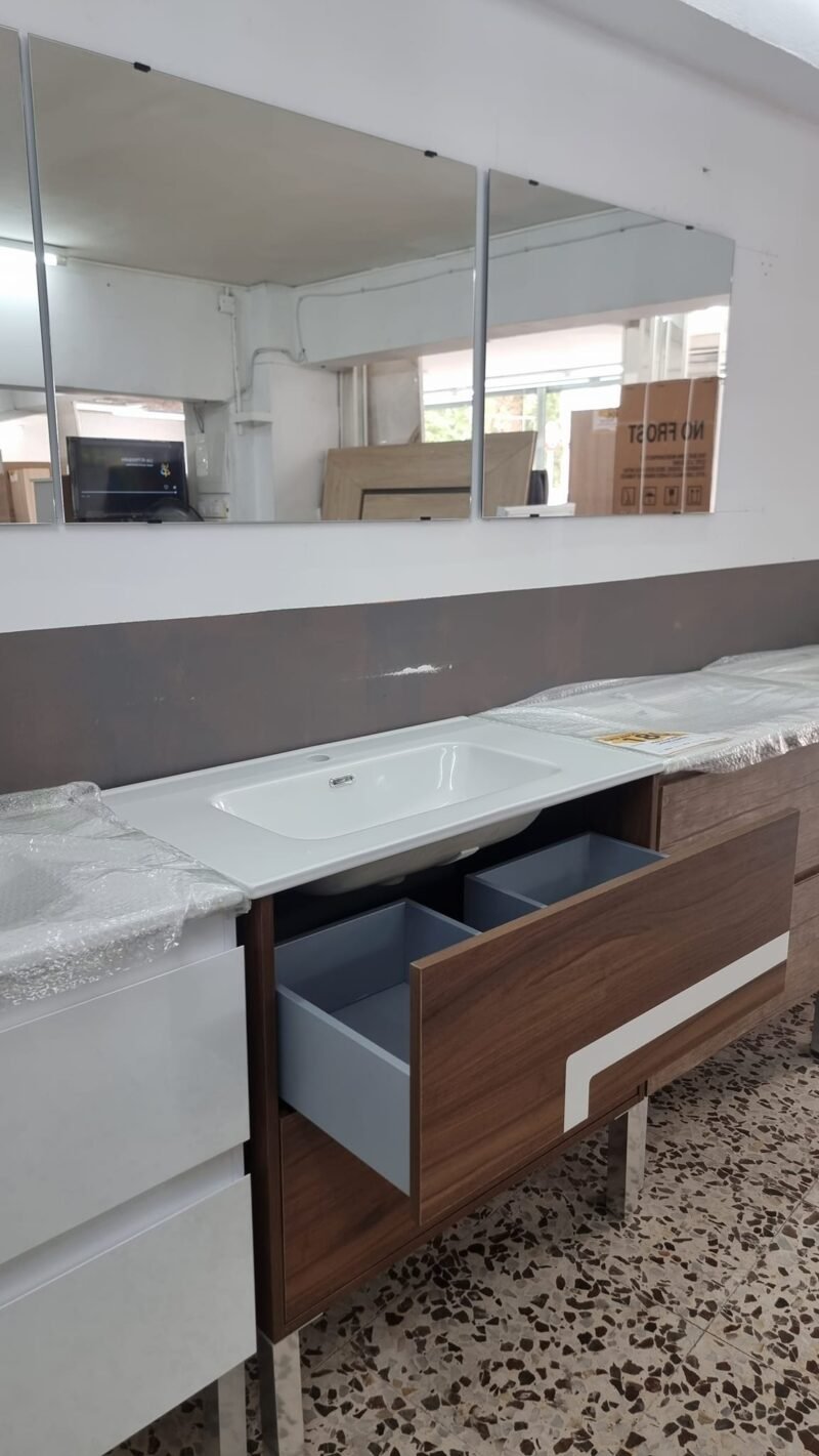 Lavabo Mod Cesín - Imagen 2
