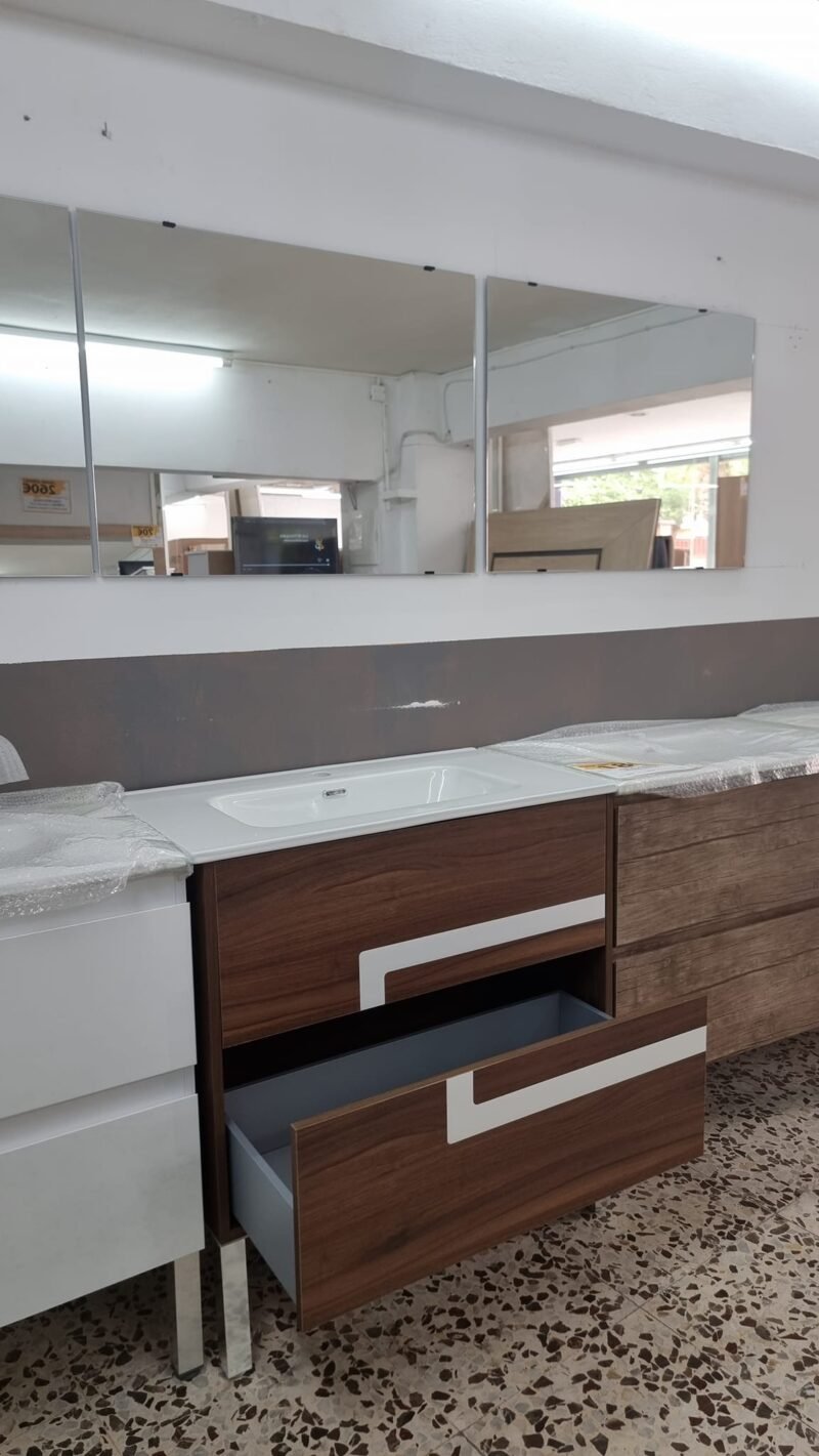Lavabo Mod Cesín - Imagen 4