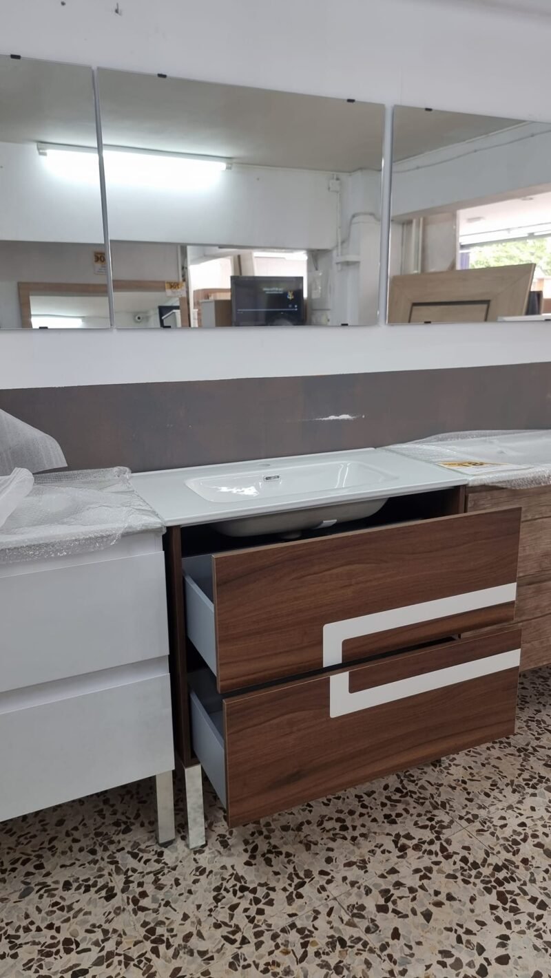 Lavabo Mod Cesín - Imagen 3