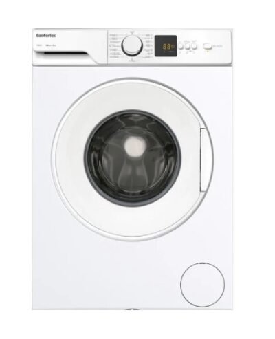 Lavadora Confortec 8kg