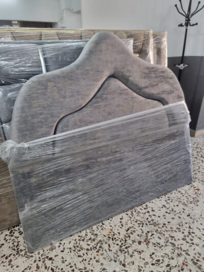 Cabecero Frendal Gris Dorado (140cm)
