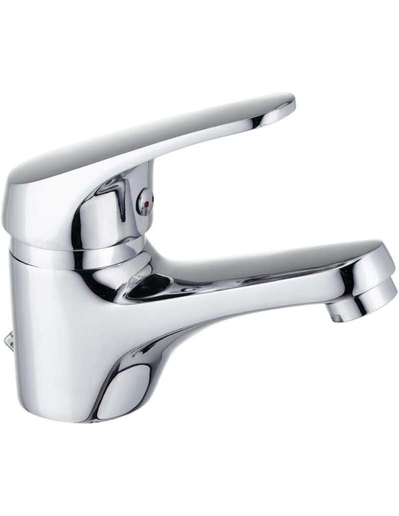 Grifo Monomando Lavabo Grove